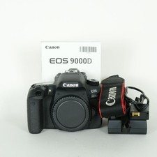 Canon EOS 9000D Body EF-S Mount 732239