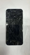 Apple iPhone 6 Space Gray Screen Broken Not Turning on Phone for Parts Only
