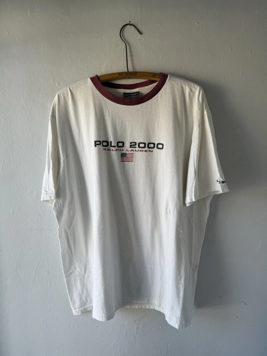 Polo Sport with Vintage T-Shirts for Men for sale | eBay