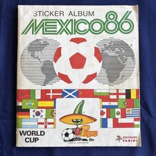 Lot de 11 Images Panini Foot México 86 Équipe de Hongrie avec Dos OK BE