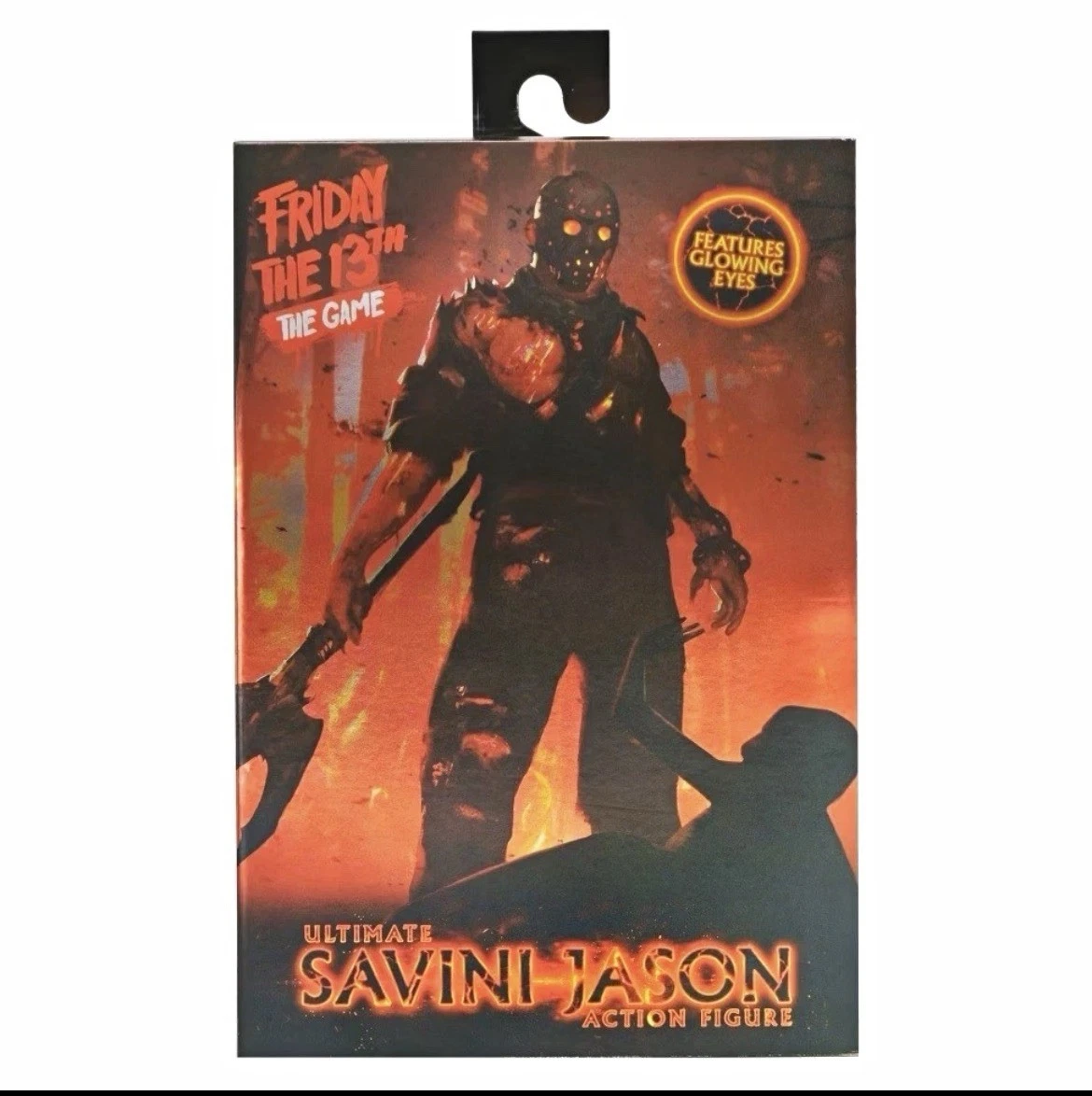 Friday the 13th Action Figures for sale | eBay