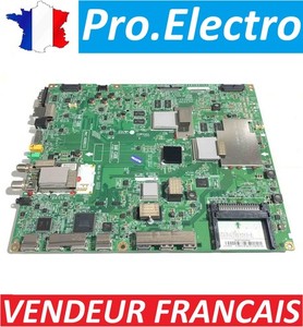 Motherboard TV LG 60UB850V EAX66140424(1.0) 312734976 EBU62948301