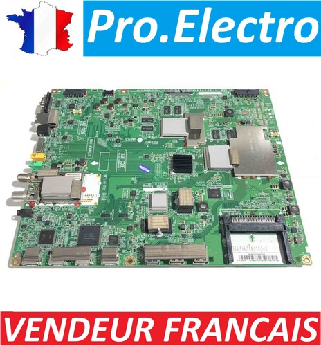 Motherboard TV LG 60UB850V EAX66140424(1.0) 312734976 EBU62948301