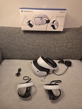 Sony PlayStation VR2 Headset PS VR 2 PS5