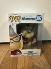 Funko Pop! Disney Monsters Inc #387 Roz