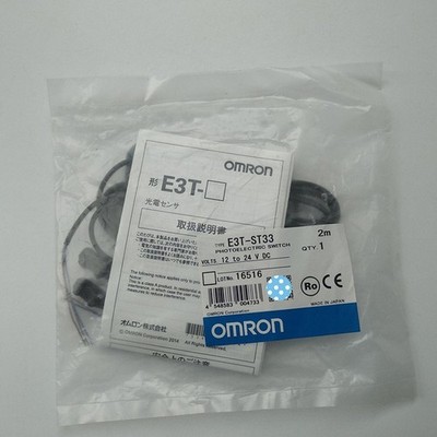 1PC NEW E3T-ST33 E3TST33 Optoelectronic Switch FAST SHIP *mq