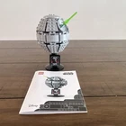 LEGO Star Wars Death Star II 40th Anniversary Complete Set w/ Manual