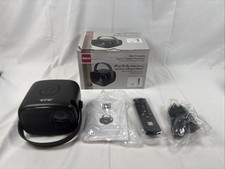 RCA Mini Portable Home Theatre Projector - RPJ264-BLACK NIOB