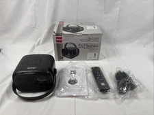 RCA Mini Portable Home Theatre Projector - RPJ264-BLACK NIOB