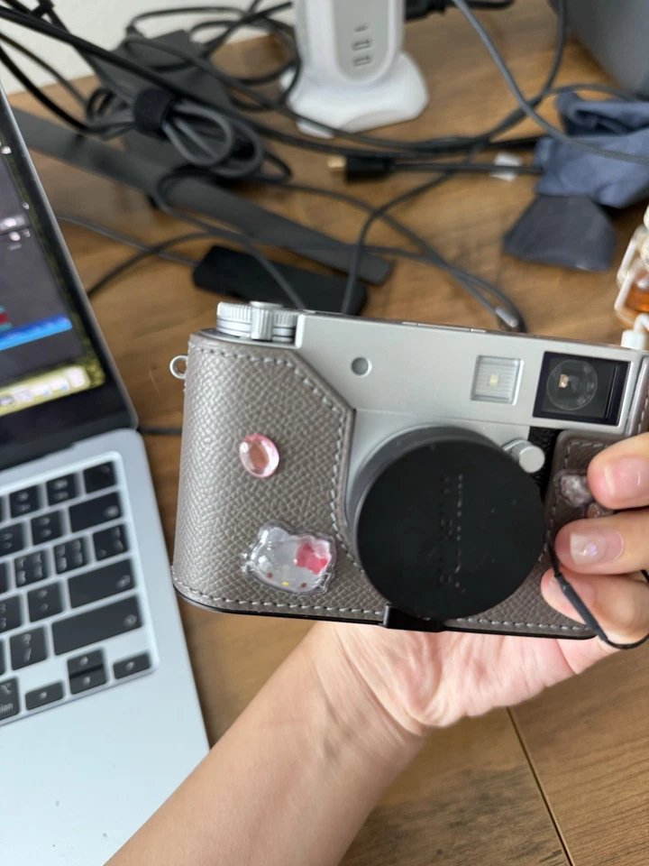 fuji xhalf - Image 3 of 4