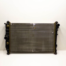 Radiateur Jaguar XK8