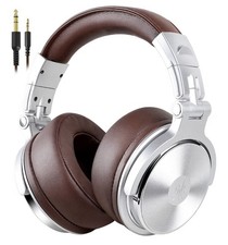 OneOdio Wired Over-Ear Headphones Hi-Fi Sound Bass Boosted