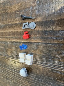 (75147) Lego Star Wars StarScavenger: Check Description