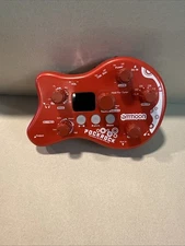 PockRock Guitar Pedal Portable Multi-effects Processor Effect Pedal 15 Effects
