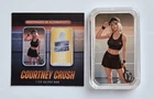 Bullion Baddies Candy Crush 1oz Silver Bar With COA