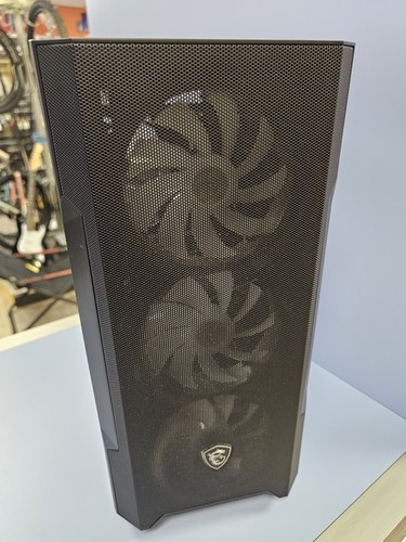 AMD Ryzen 7 5700X Gaming PC 32GB DDR4 RTX 4070 1TB SSD - Photo 8/15