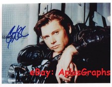 GRANT SHOW... Melrose Place 's Jake Hanson - SIGNED
