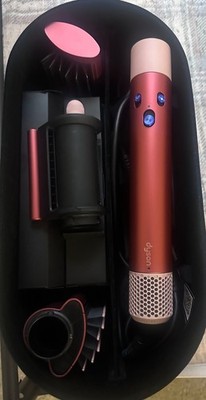 dyson airwrap complete set