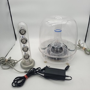 Soundsticks II | eBay