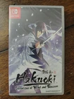 Hakuoki: Chronicles of Wind and Blossom - Nintendo Switch Brand New & Sealed!