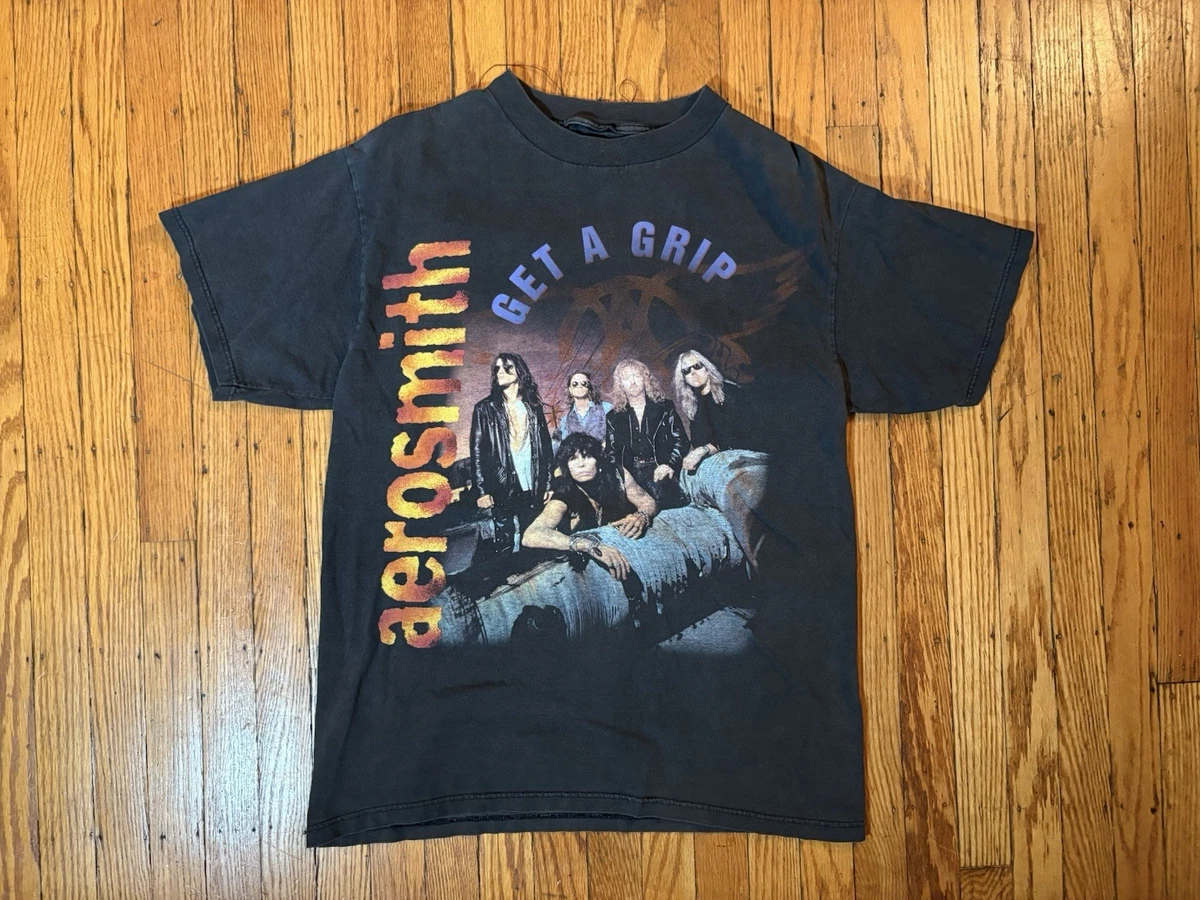 aerosmith get a grip products for sale | eBay