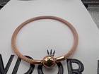 Pandora Armband echt Roségold Moments 19 cm UVP 110£