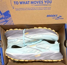 Brooks Cascadia 19 Clearwater W