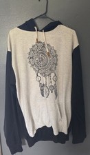 Women's Hoodie Size XL