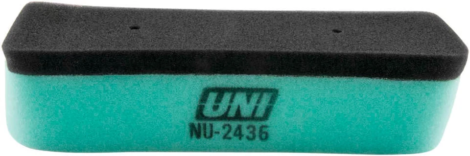 Filtro de aire de espuma UNI SUZUKI GS1000 80-81, GS1100 82-83, GS850 79-83 NU-2436 Foto 3 de 4