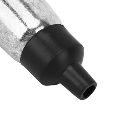 7Pin Trailer Socket Small Metal Socket Trailer Accessory For RVs Caravans