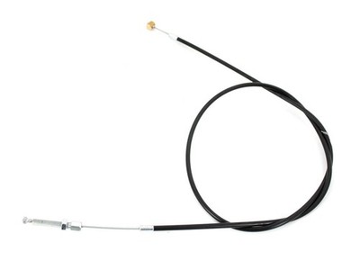 Hercules K 50 Super Sport Sprint RX SX Hand Bremszug Schwarz