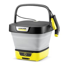 Karcher Mobile cleaner OC 3 Foldable Cordless Low Pressure Washer 15993040