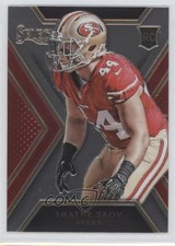 2014 Panini Select Rookies Shayne Skov #151 0a1