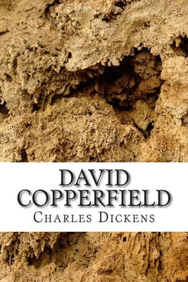 David Copperfield: (Charles Dickens Classics Collection) by Dickens (English) Pa