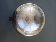 Cev fanale cross enduro anni 70 Usato diametro95/ 105 mm in ottime condizioni 