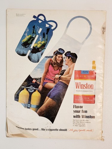 (2) VTG OUTDOOR LIFE MAGAZINES-SEPT-1968 &DEC 1969-GOOD CONDITION INSIDE PAGES - Imagen 4 de 7