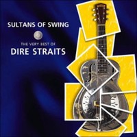 Dire Straits - Sultans Of Swing - Very Best O - Cd - G3Z