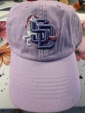 SAN DIEGO PADRES HAT/KIDS UNICORN/NEW 
