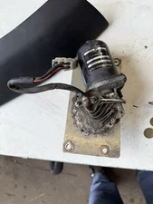 PETERBILT SPRAGUE WIPER MOTOR E 008 055