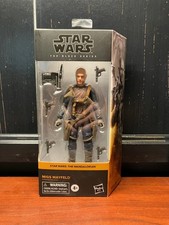 Star Wars The Black Series 6  Action Figures - Choose Your Character NEW in box