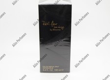 Reb'l Fleur Love Always by Rihanna EDP 3.4oz 100ml spray for women Rare 