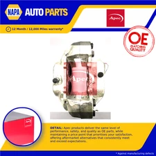Brake Caliper Front Left LCA1154 Apec BAU2258 Genuine Top Quality Guaranteed New