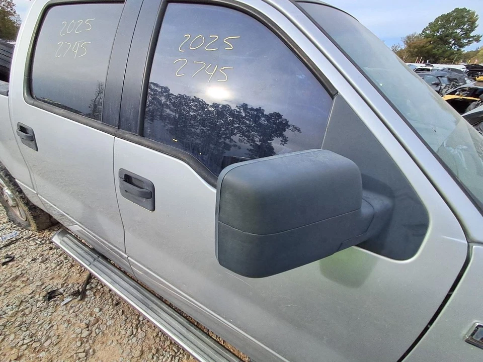 Driver Front Door Switch Driver's Window Fits 03-08 CROWN VICTORIA 2645522 - Image 4 of 4