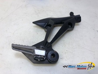 PLATTE HINTEN RECHTS KAWASAKI Z750 2010