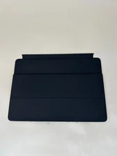 Apple iPad 7th/8th/9th Gen 10.2"/Pro 10.5"/Air 3rd Gen Smart Keyboard Black