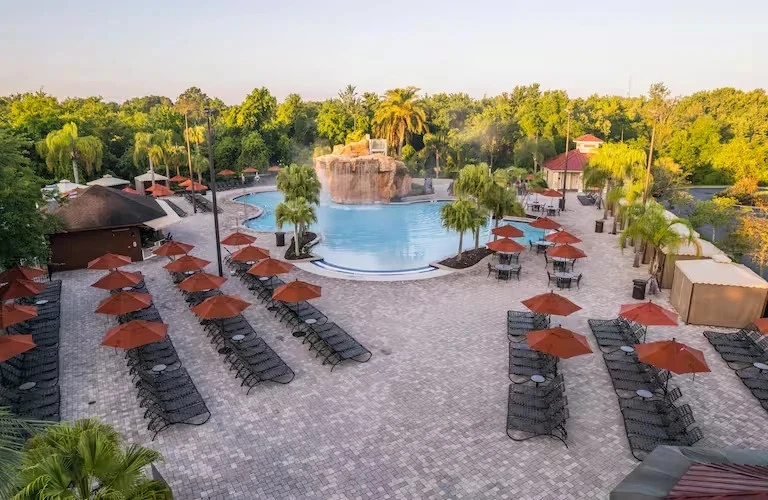 SALE! 2025~Mystic Dunes Resort ~Florida~ 2BR/Sleeps 8 ~ 7Nts - Image 3 of 4