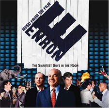 Enron: Smartest Guys In The Room / O.S.T.