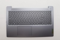Lenovo Ideapad 3 15IAN8 Cover Handauflage Touchpad Keyboard Ukrainische