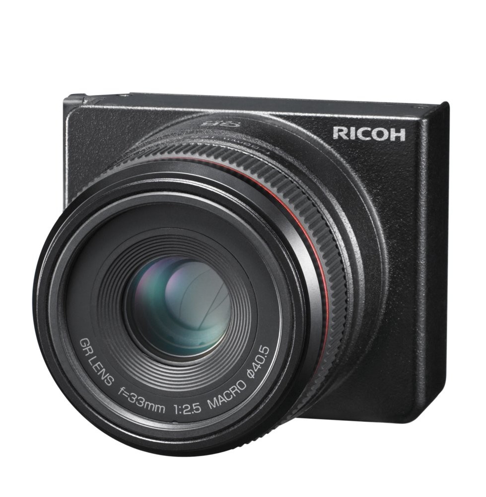RICOH GXRボディ + A12 50mmF2.5macro RICOH GXR Camera Unit GR Lens A12 50mm F2.5 MACRO 170390 APS