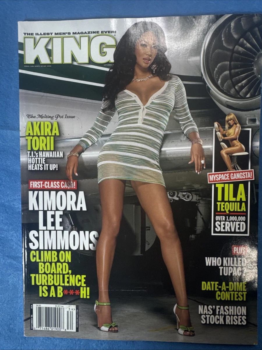 25+ King Women Magazines for sale | Updated Oct 2026